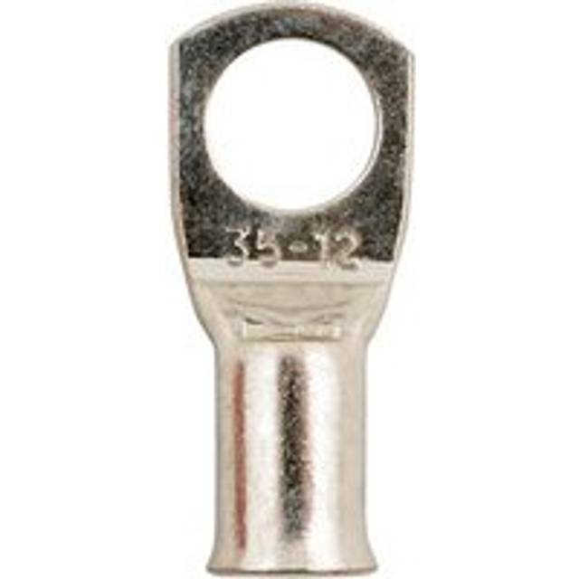 Connect - Copper Tube Terminals 35mm� x 12.0mm 10pc 30077