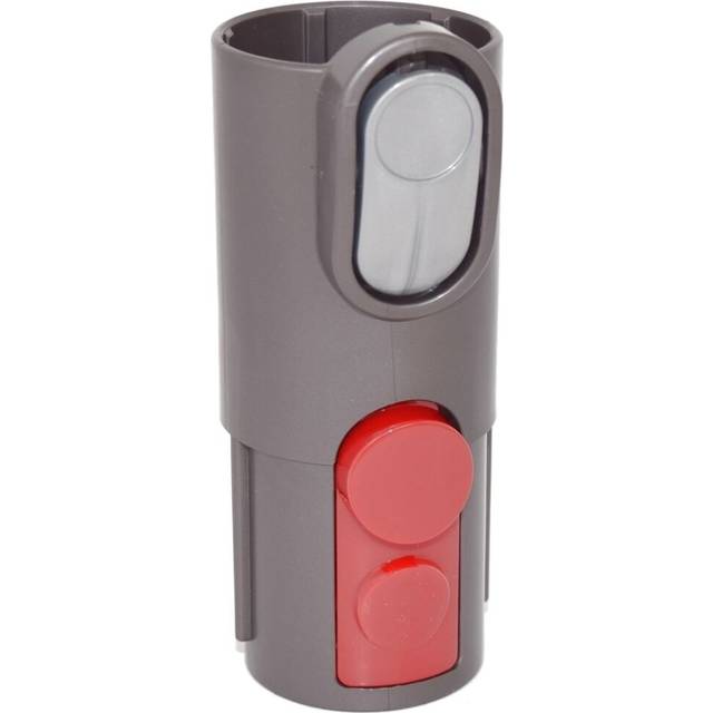 Ufixt - Dyson V7 V8 V10 SV10 SV11 Cordless Vacuum Cleaners Brush Tool Adapter