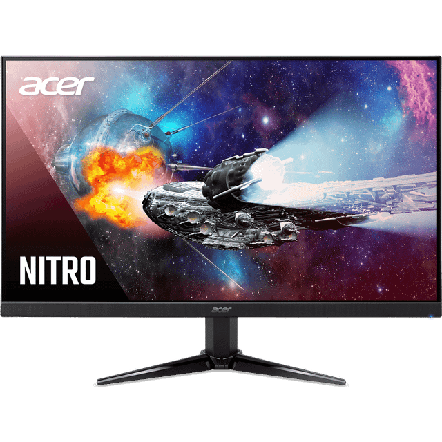PC-spelskärm - ACER - 27 - FHD - 180Hz - IPS-panel - 0,5ms - UM.HQ1EE.303