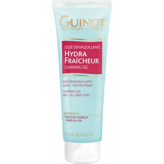 Guinot Hydra Fraicheur Cleansing Gel 125 ml