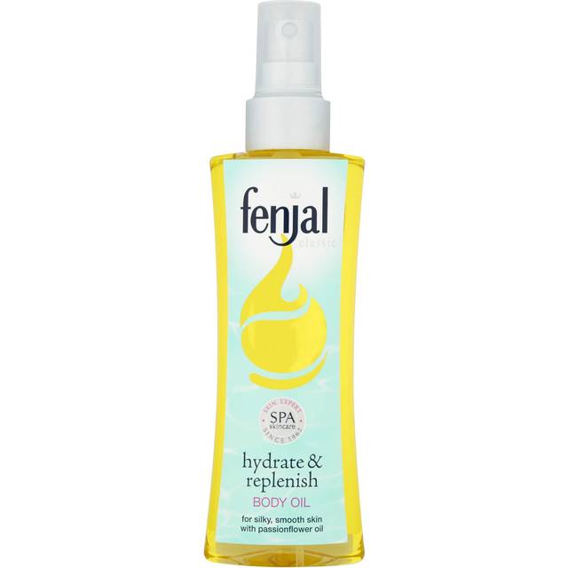 Fenjal Classic Body Oil, 150