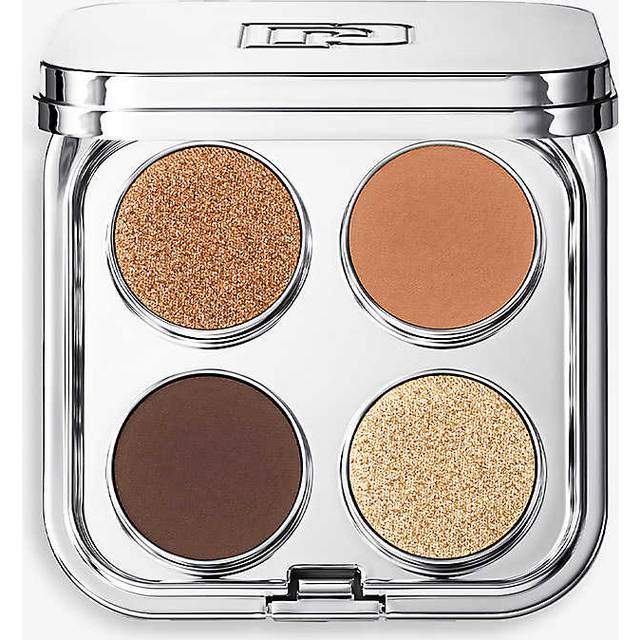 Rabanne No More Drama-finish Eyeshadow Palette Quad 2.3g - NO MORE DRAMA