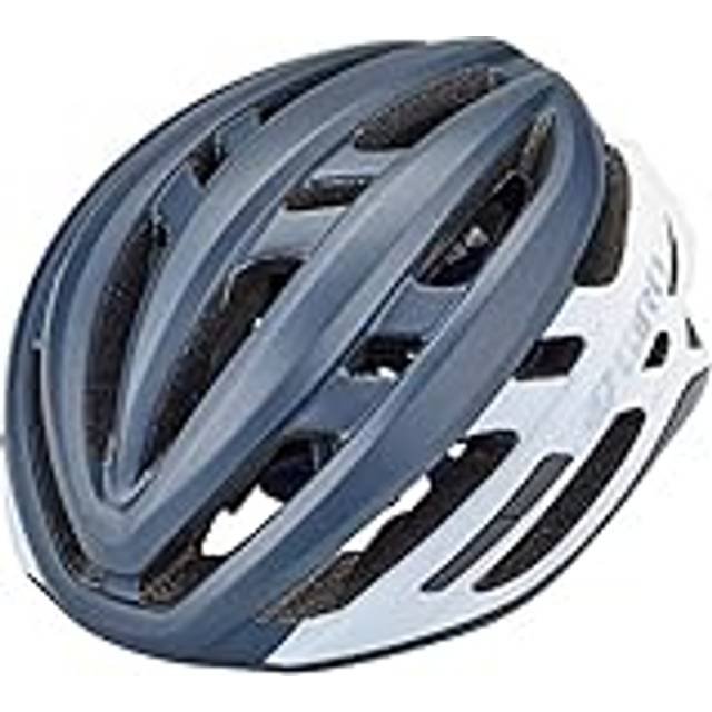 Giro Agilis Mips Women's Road Helmet Matte Midnight/Lavender Grey