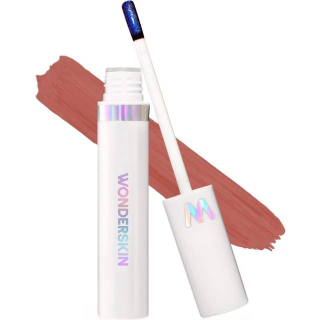 Wonder Blading Lip Stain Masque Lovely (Chestnut Brown) - 4 ml
