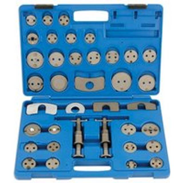 Laser - Tools Brake Caliper Tool Set 37pc 5605