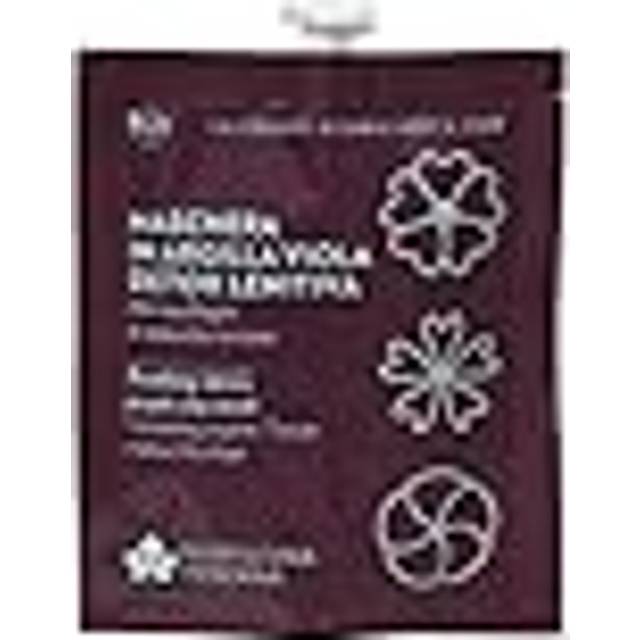 Biofficina Toscana Beroligende Lilla Lermaske 30 g