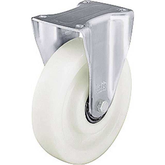 Blickle 498782 BH-SPO 127K Fasthjul Hjuldiameter: 125 mm Bärförmåga (max. ): 750 kg 1 st
