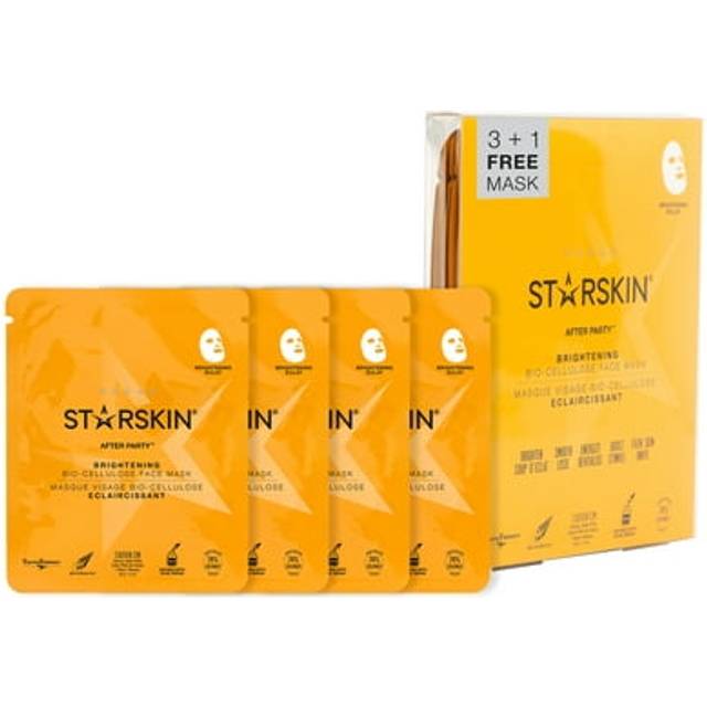 Starskin Brightening Face Mask 40 g