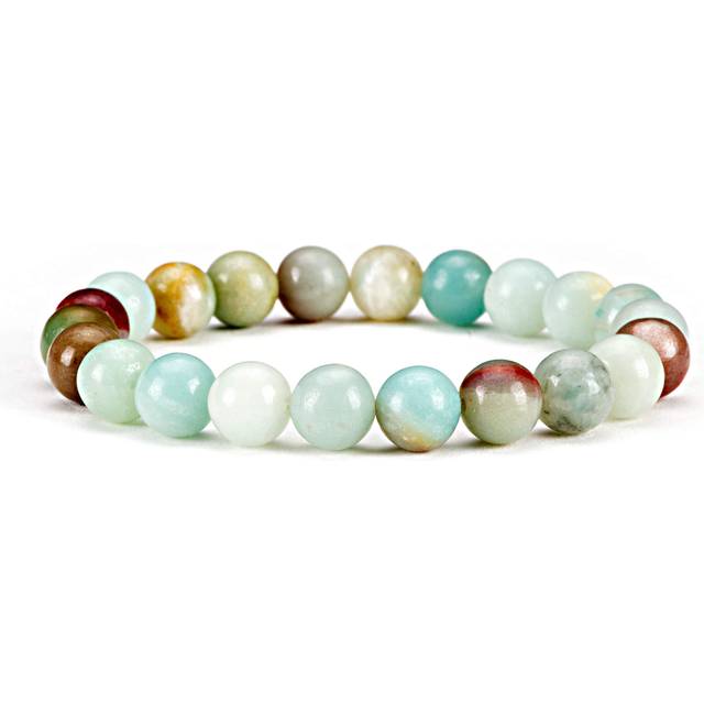 cherry Tree collection - Small Medium Large Sizes - gemstone Beaded