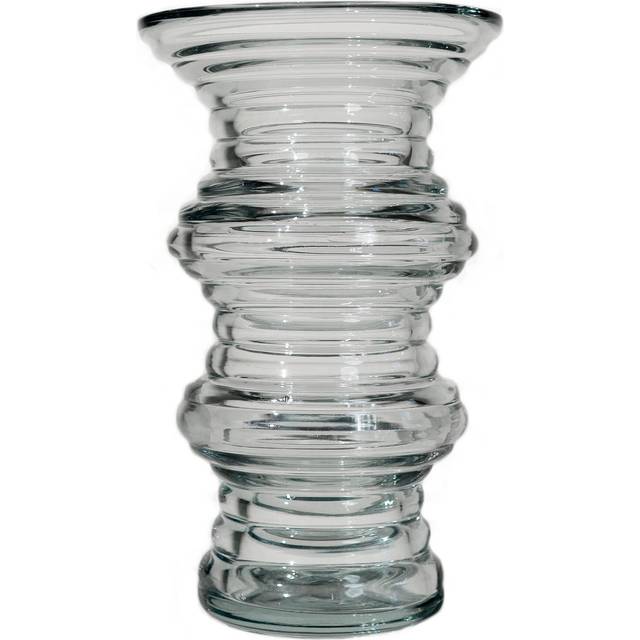 HEIN STUDIO Kyoto Vase |Nude |H20 cm