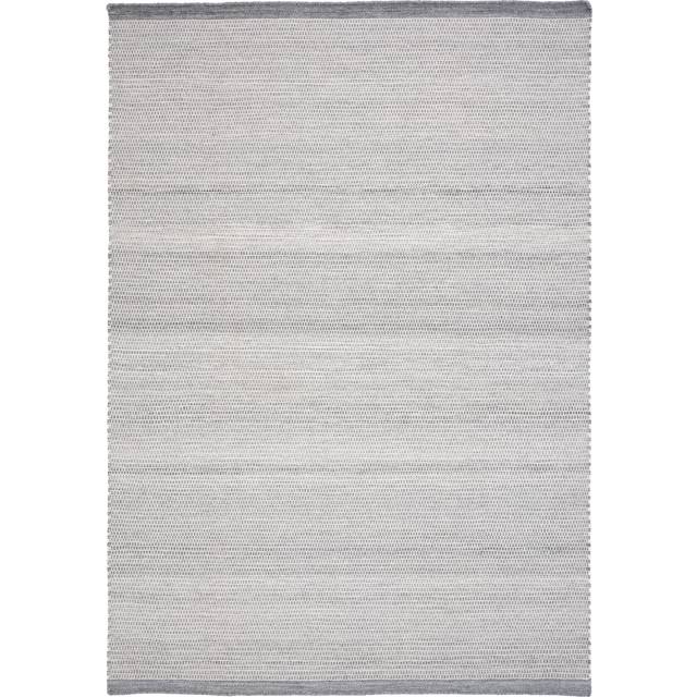 Linie Design, Dunloe Grey 140x200 matta