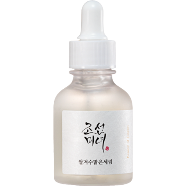 BEAUTY OF JOSEON - Glow Deep Serum : Rice + Alpha Arbutin - 30ml