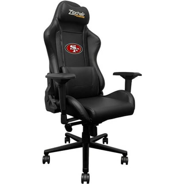 San Francisco 49ers Xpression PRO Gaming Chair