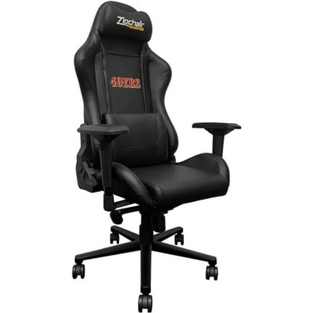 San Francisco 49ers Xpression PRO Gaming Chair