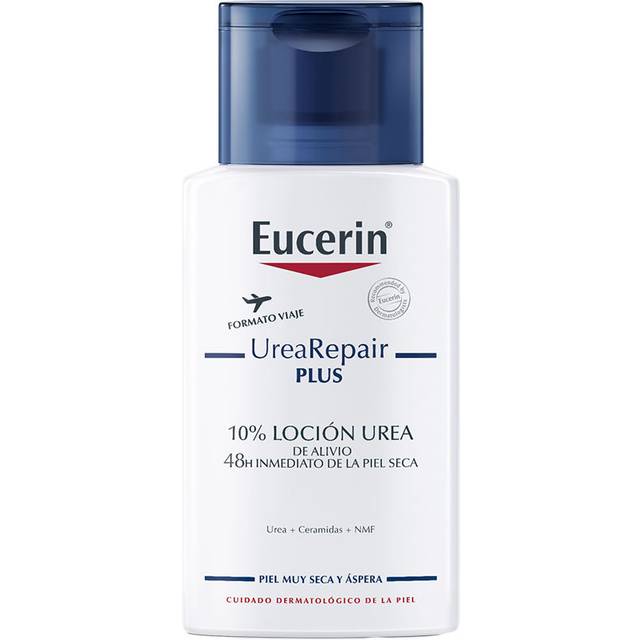 Eucerin UreaRepair PLUS Body lotion 10% urea 100 ml