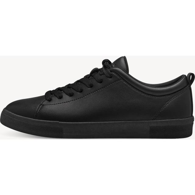 Låg sneaker