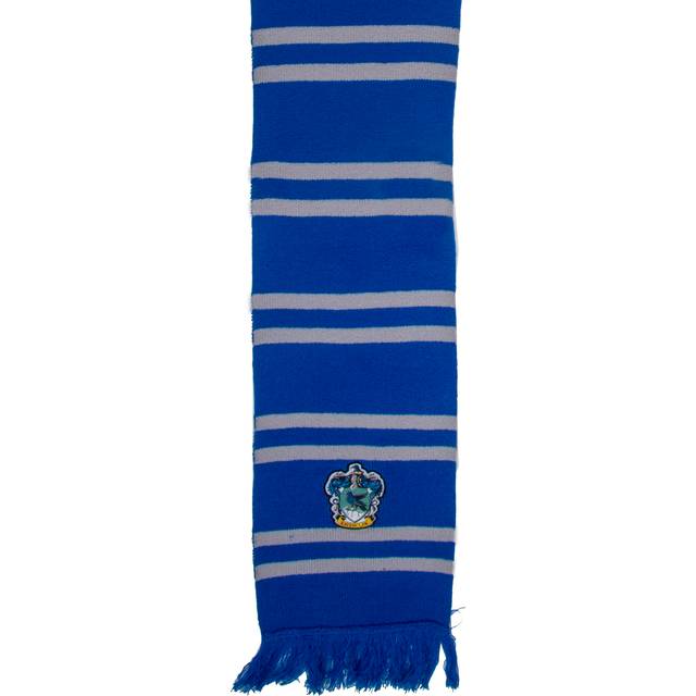 Harry Potter Adult Ravenclaw Scarf - Blue - one size