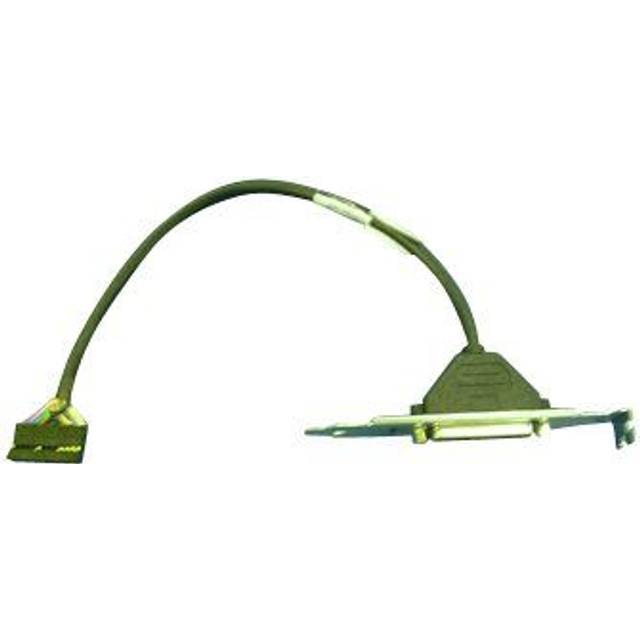 HP Parallel Port Adapter