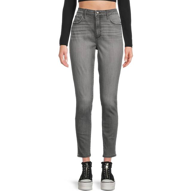 JOE'S Jeans High-Rise Curvy Ray Skinny Ankle Jean