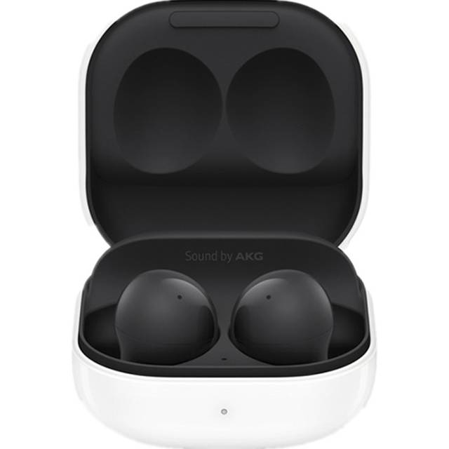 Wireless Earbuds Noise Cancelling Ambient Sound Bluetooth Lightweight Comfort Fit Touch Control -black