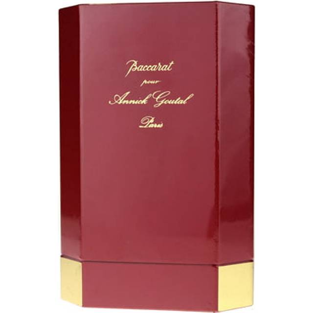 Annick Goutal Eau d'Hadrien Eau De Parfum Splash 2.33Oz/70ml Baccarat Crystal