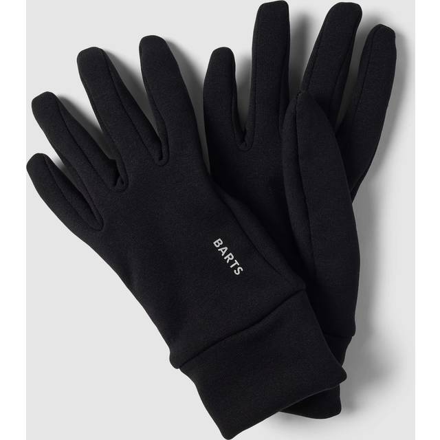 Gloves Barts Powerstretch - Noir - XS/S