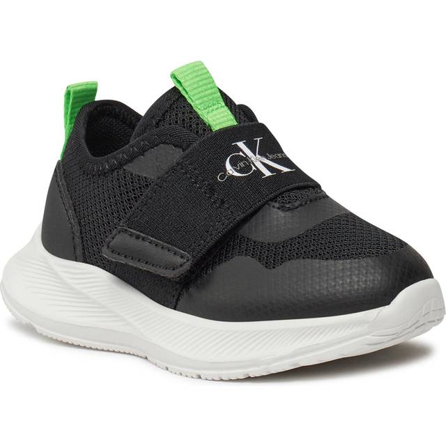 Kids and Toddlers Velcro Trainers