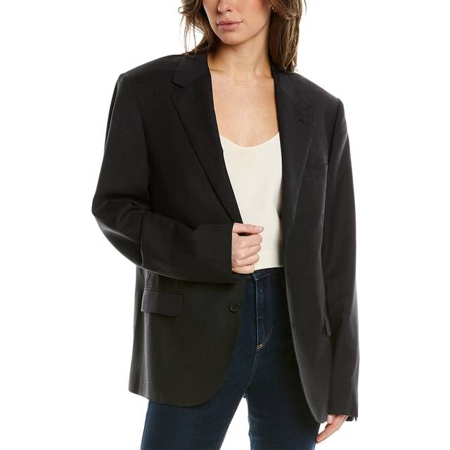 IRO Mitch Wool-Blend Jacket