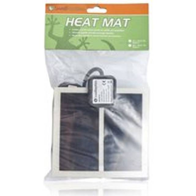 Swell reptiles heat mats