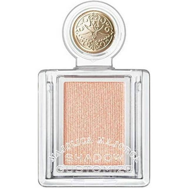 Shiseido - Majolica Majorca Eye Shadow Customize BE203 Cotton Candy