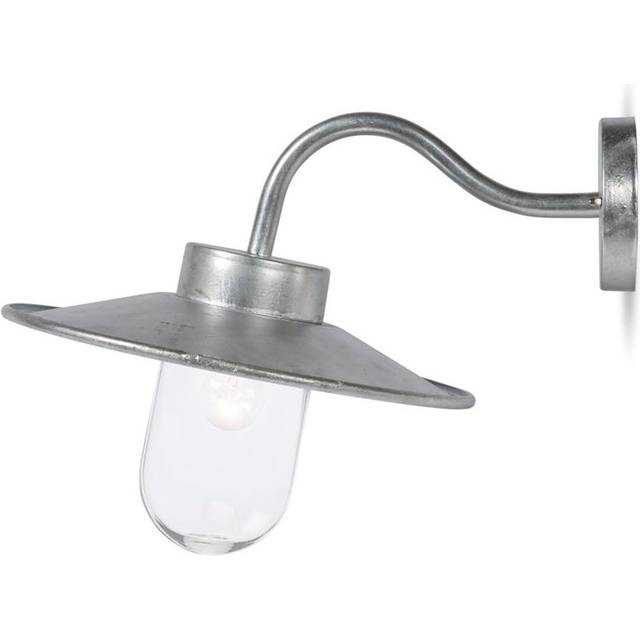 St Ives Swan Neck Light | SMALL DEFECT SALE
