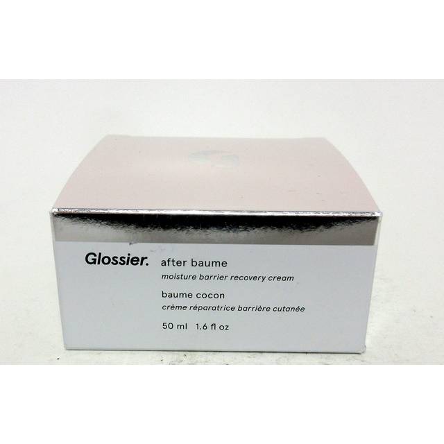 Glossier After Baume Moisture Barrier Recovery Cream 50Ml