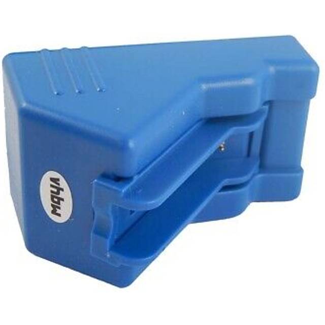 Vhbw - Chip Resetter compatible with Canon Pixma MG5150, IX6550, IP4950, MG5100, IP4900, IP4850, IP4800 Printer, Ink Cartridge