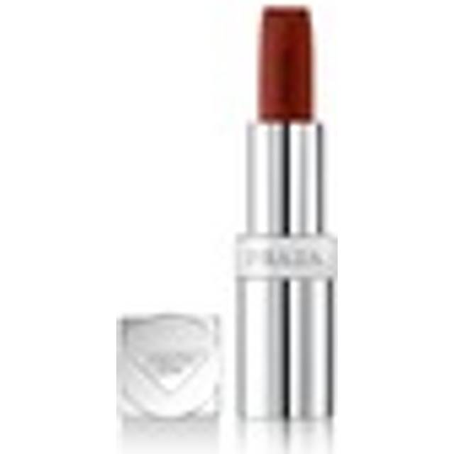 Prada Soft Matte Rouge Refillable Lipstick 3.8g (Various Shades) - B103 - Auburn