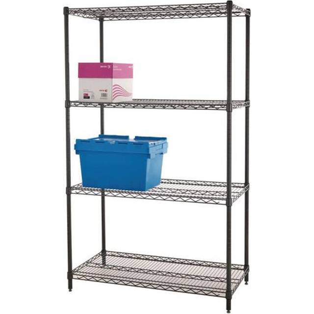 Slingsby Super Deep Nylon Coated Shelving 428729