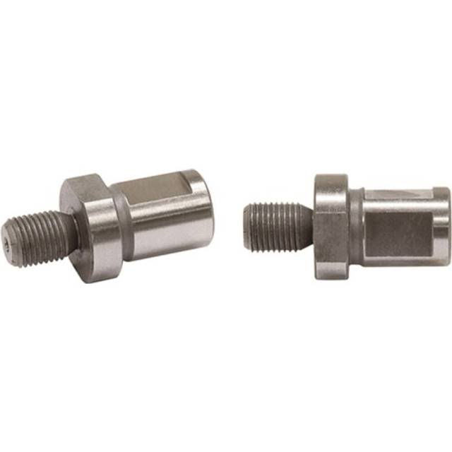 Adapter för borrchuck 1/2x20 UNF till Weldon 19