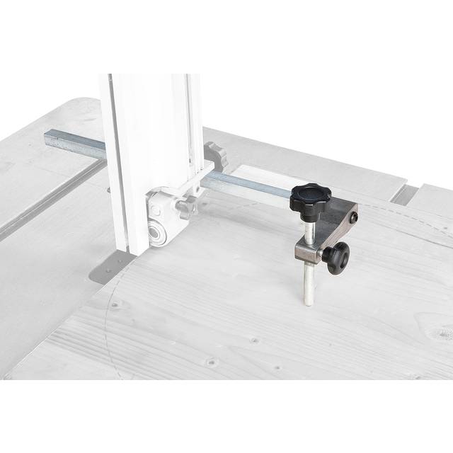 Bågklippning för bandsåg HBS 260 / 320 / 360