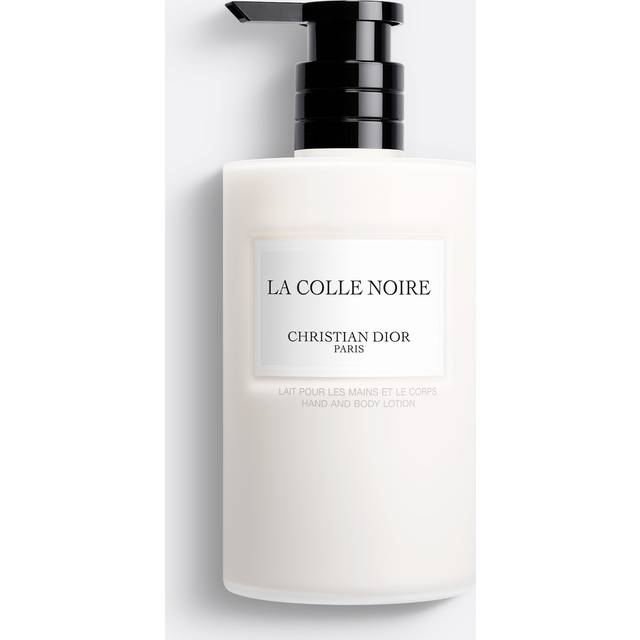La Collection Privée Christian Dior - La Colle Noire Hydrating Lotion - 350 ml