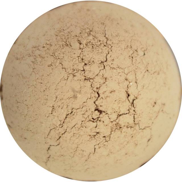 Angel Minerals French Minisize Satin Pearl Pudderfoundation - 2 g