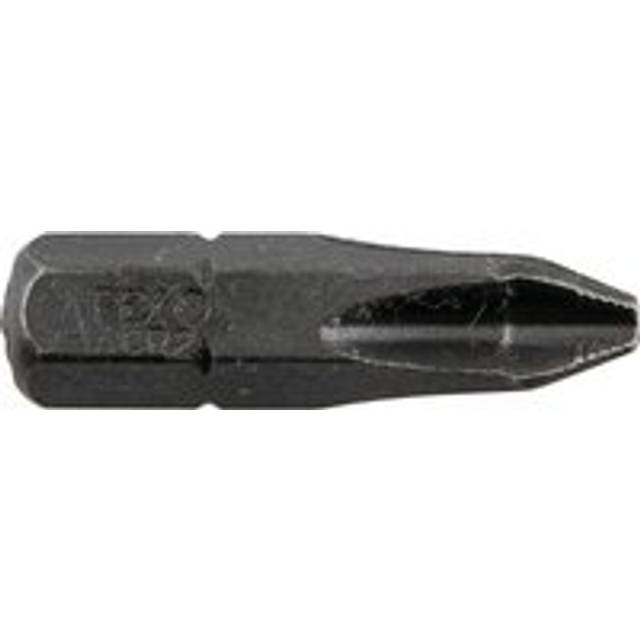 Apex 440-2-acr2x 1/4" hex insert bit