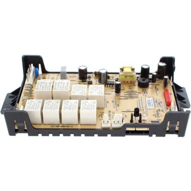 Power Unit Ester Bas Ic for Whirlpool Hotpoint/Bauknecht Cookers and Ovens