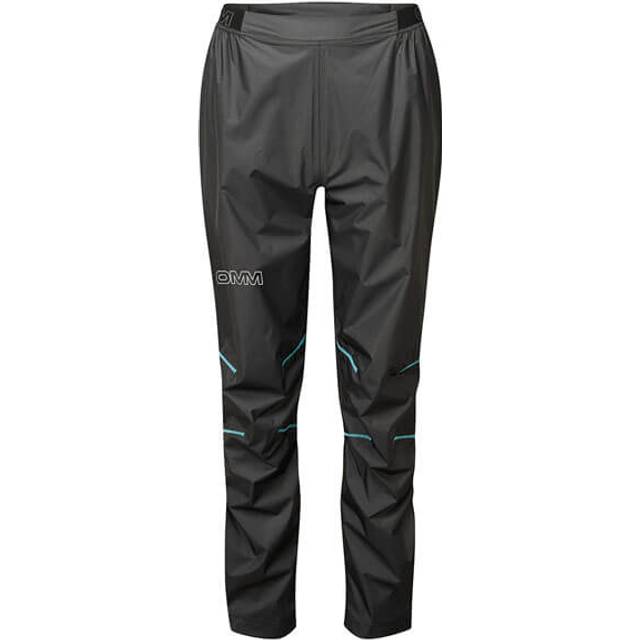 the OMM Halo Pant Womens: Grey / Medium