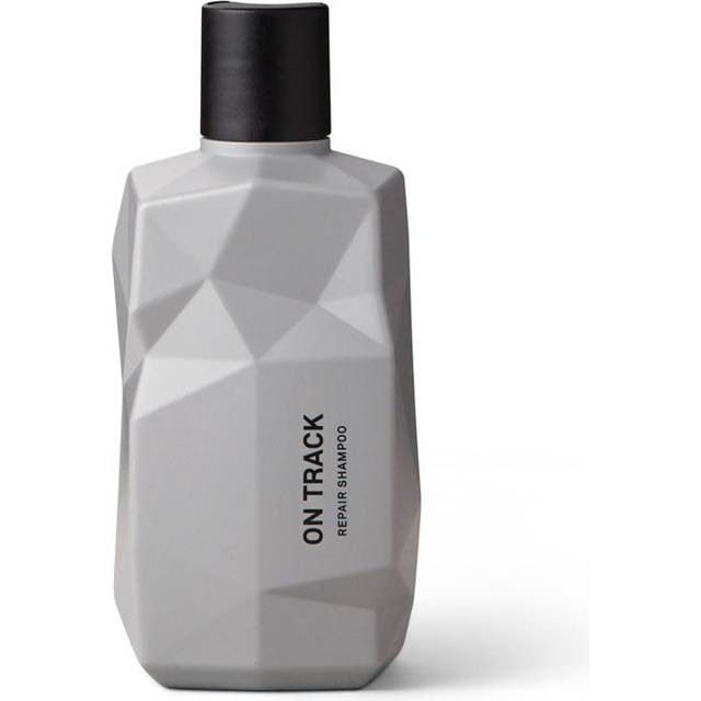 Nine Yards On Track Repair Shampoo 1000 ml 1000ml