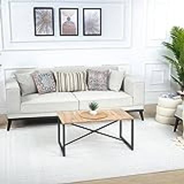 Ivory Rug (Rectangle 160 x 213cm)