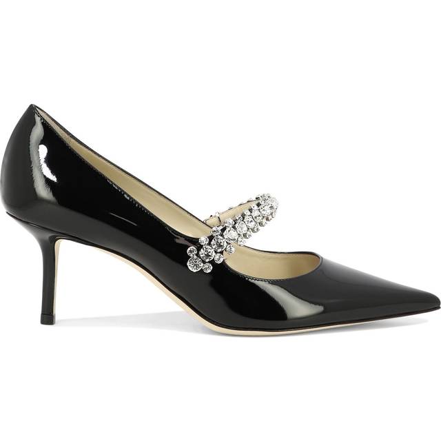 Jimmy Choo Bing 65 Patent Pump