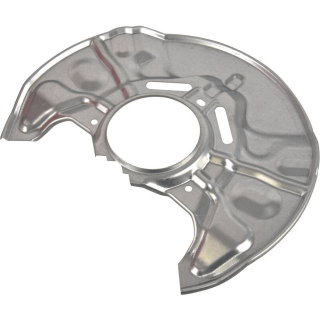 Cover plate, brake disc 179887