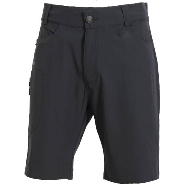 Dobsom Men's Sanda Shorts Grey, S