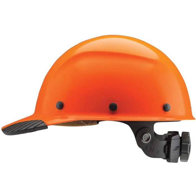 DAX Fiber Resin Cap