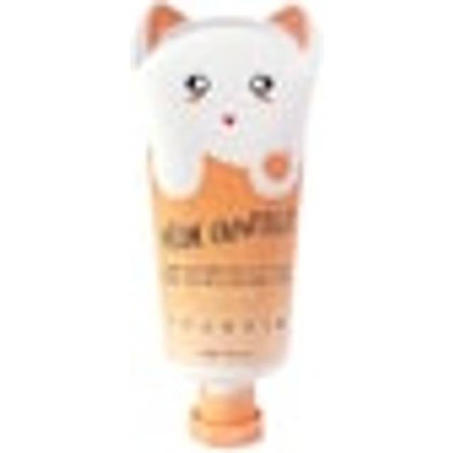 Inuwet Håndcreme til Børn 60 ml Peach