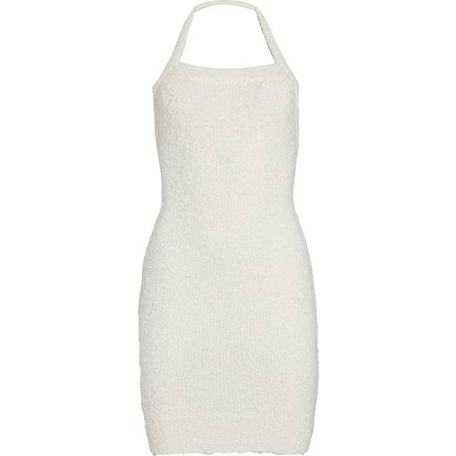 Georgiana Boucle Dress